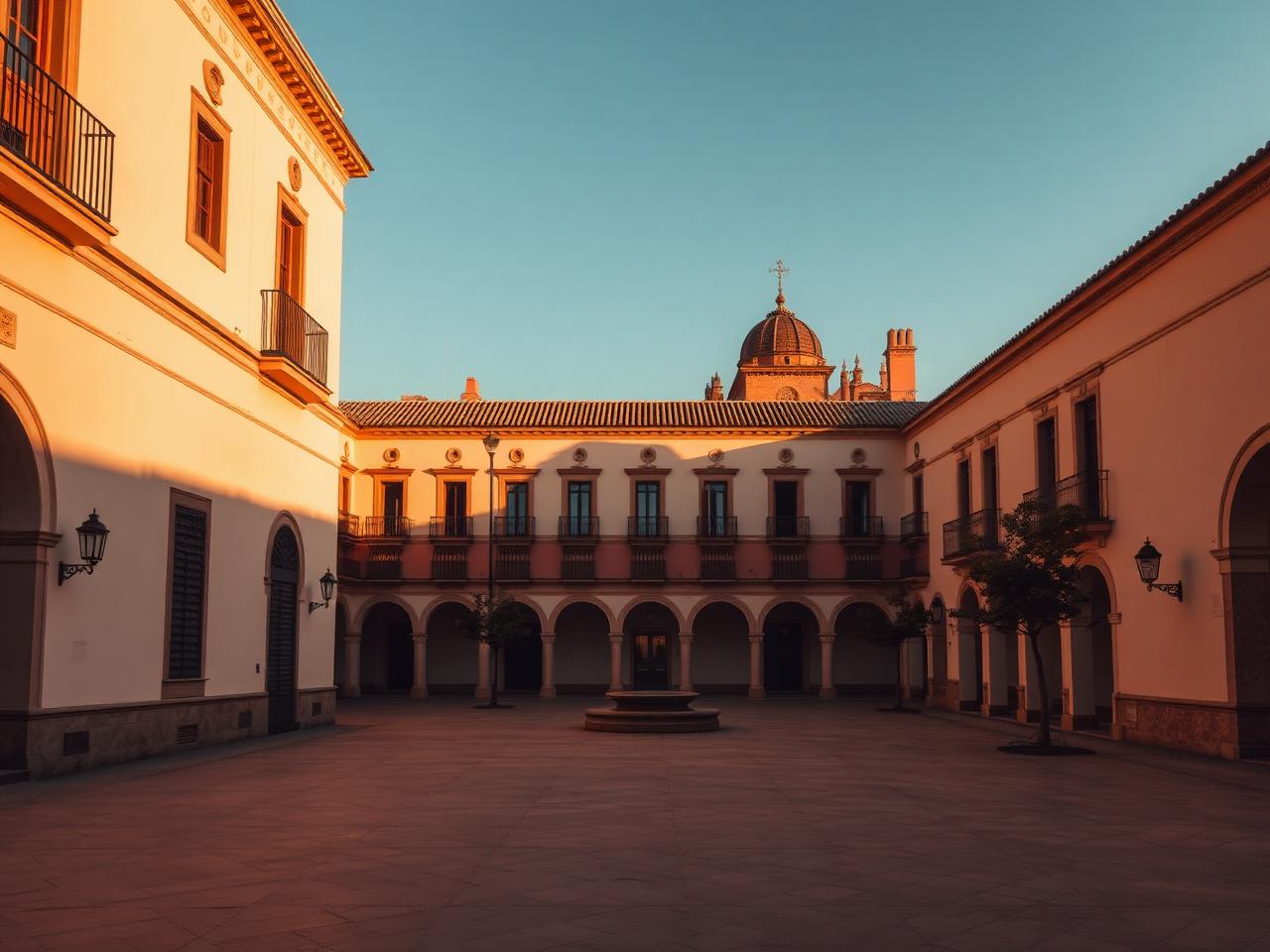 Paisagem editorial — Espanha