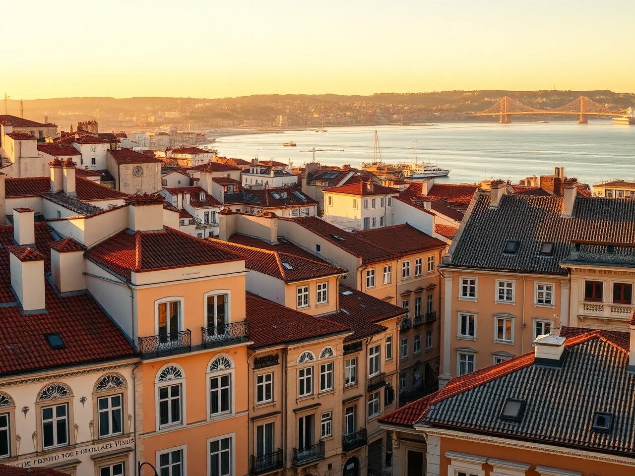 Paisagem editorial — Portugal